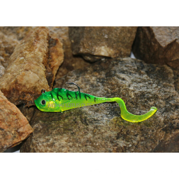 Good Quality Soft Lure 5560